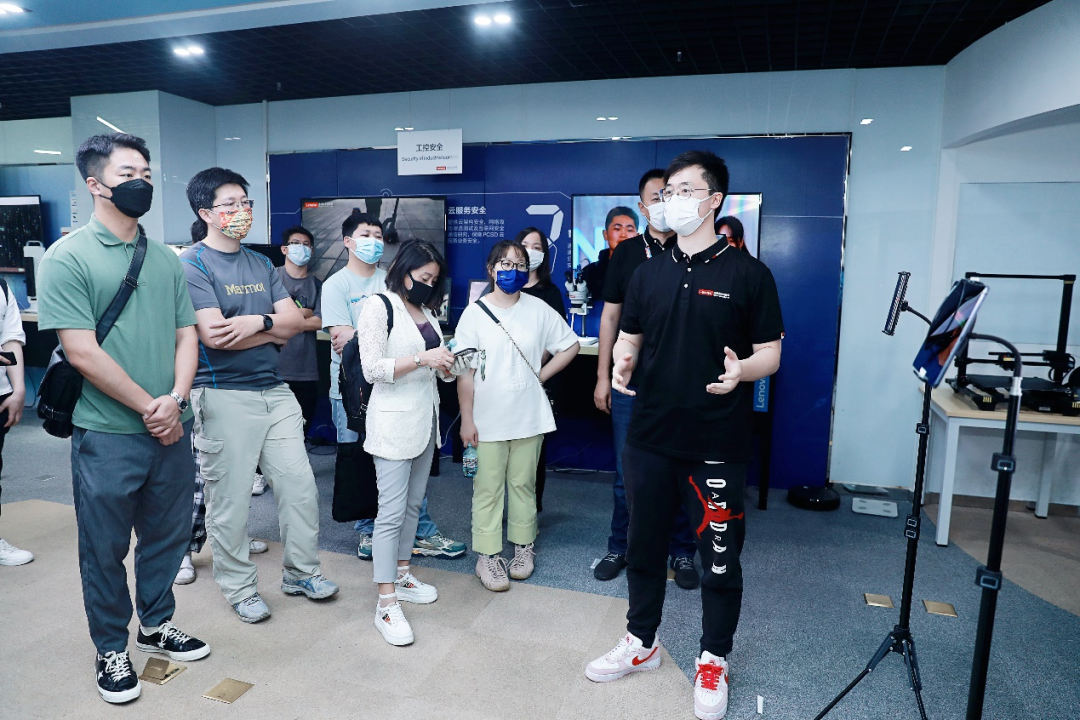 揭秘联想GIC全球安全实验室：破解假脸，每年保障数亿台设备安全