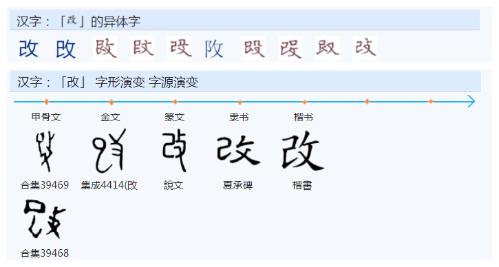 张字繁体字多少画(常用字范式之五十七)