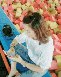 第一次去婆婆家艳惊四座是什么体验？网友：从此在他们村声名大噪