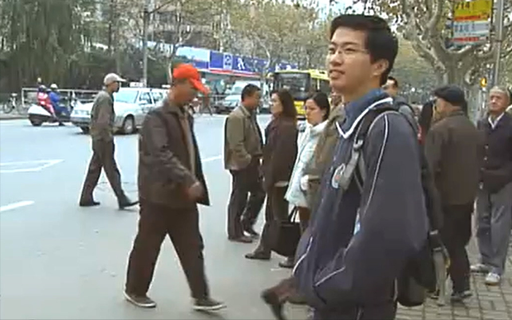 这部中印学生高考的纪录片，让美国教育界感到焦虑：差距还真大