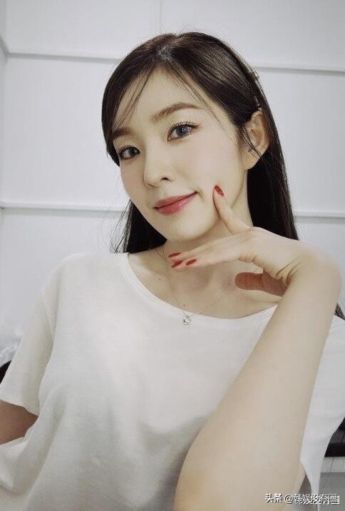 irene迎来31周岁joy朴秀荣晒美照为其庆生珠泫姐姐生日快乐