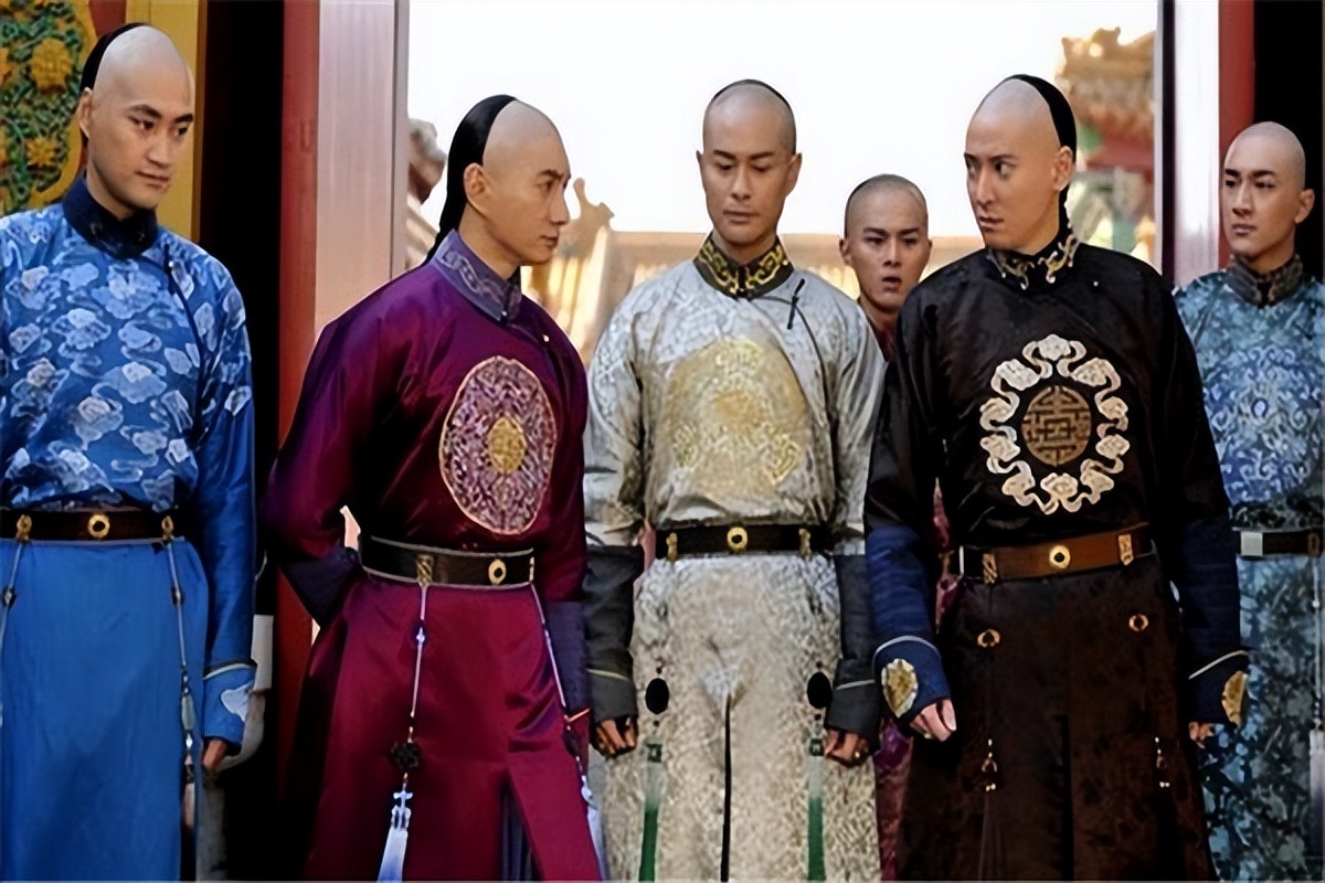 九子夺嫡有多惨(九子夺嫡有多惨位事实)