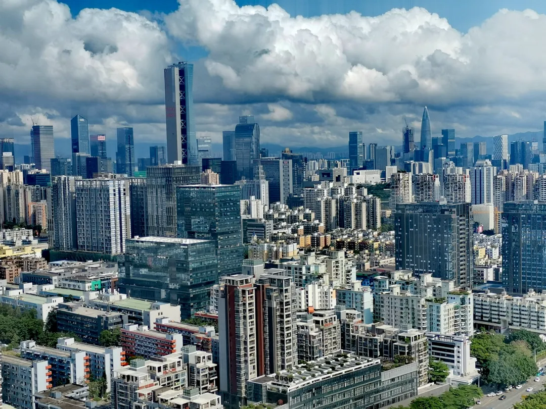 深圳买房条件,深圳买房条件2022政策最新