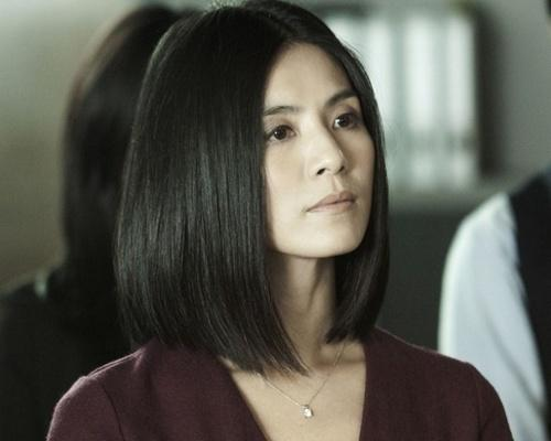 经典电影赏析之93：《寒战》-2012