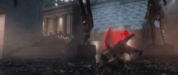 奇异博士2？不如叫《鬼玩人4：多元宇宙英豪》