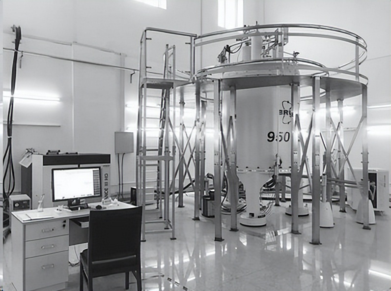 90%靠进口：中国高端科学仪器，何时不被“卡脖子”？