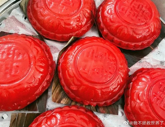 福建人雷打不动的年货清单，给你们安排好了！