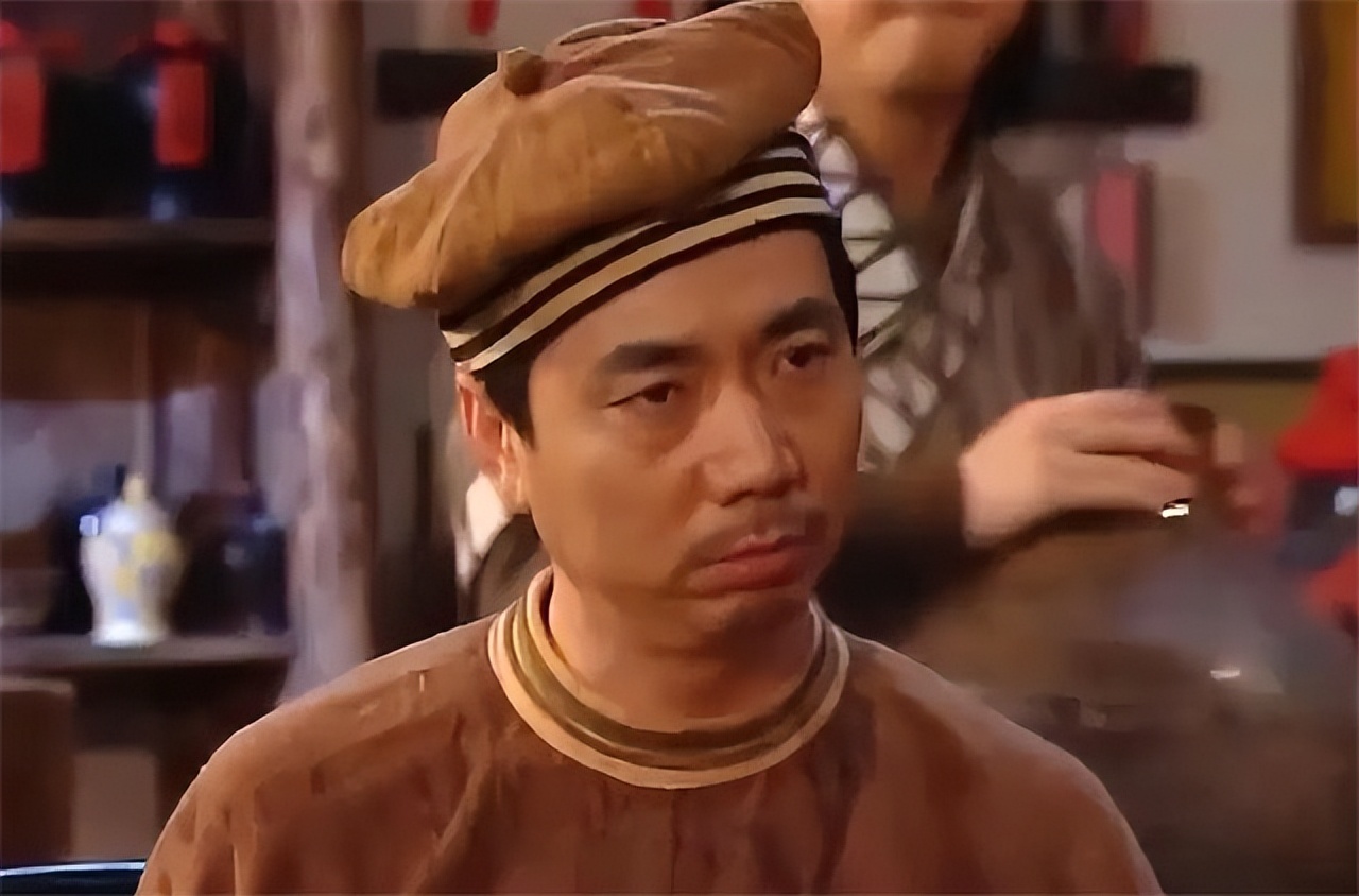 重温《武林外传》终于懂了：为何老白大嘴等人，最终远离了小六