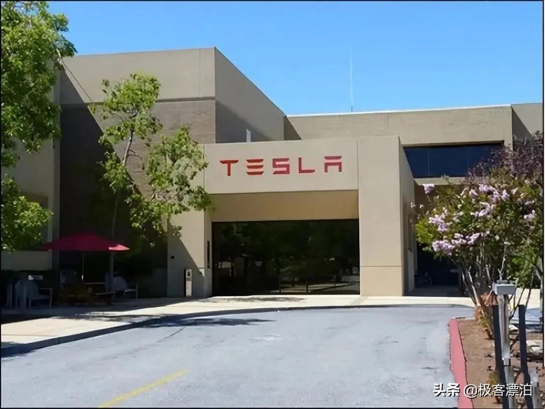 特斯拉苏州大火，“烧”掉了500亿市值！为何电车那么容易着火？