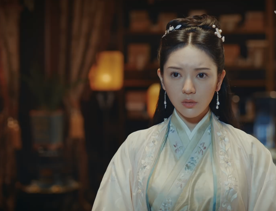 《山河月明》朱标为何无动于衷？铁铉字字泣血 朱棣却不明就里