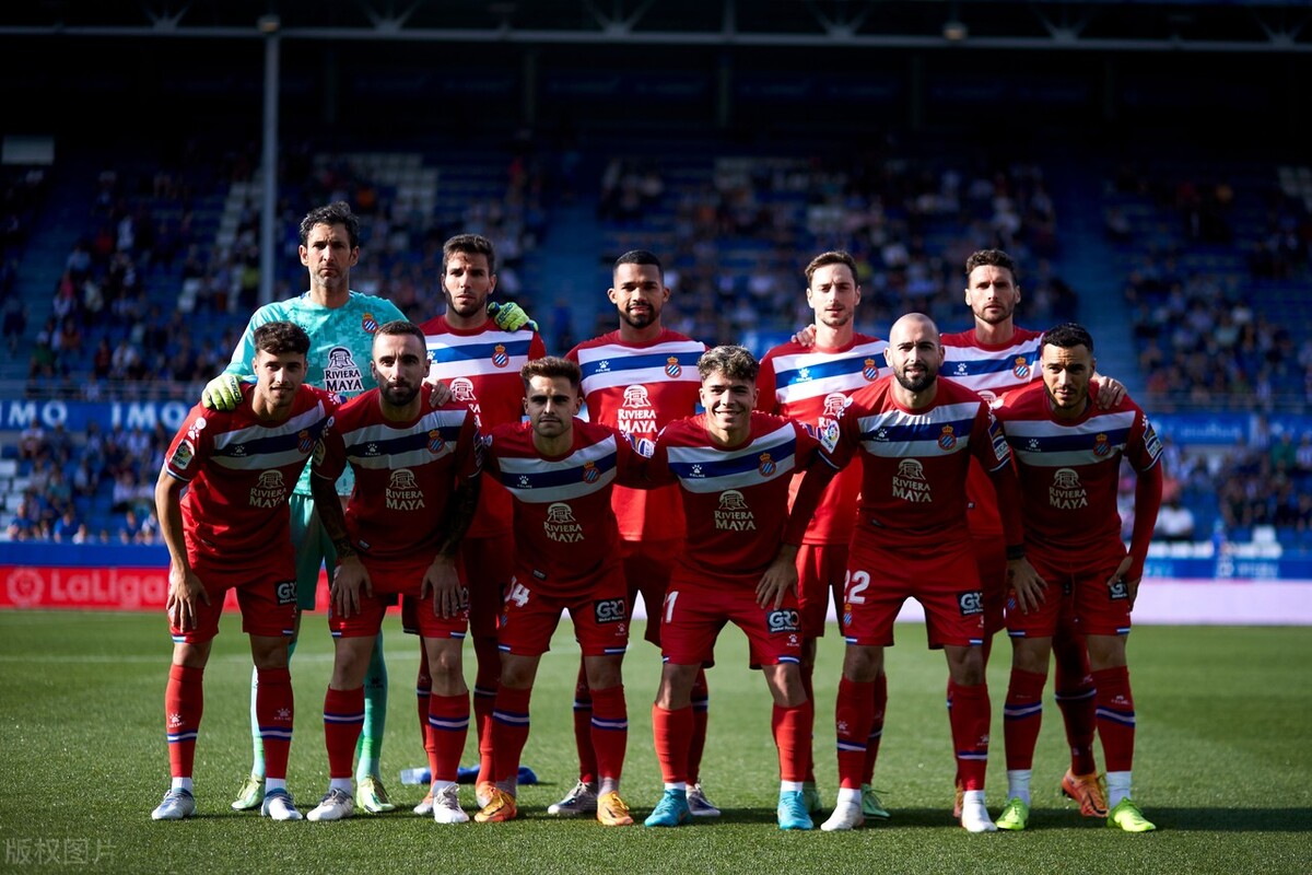 阿拉维斯对西班牙人（阿拉维斯2-1西班牙人：用一个词形容每个客队球员的表现）-华海博客