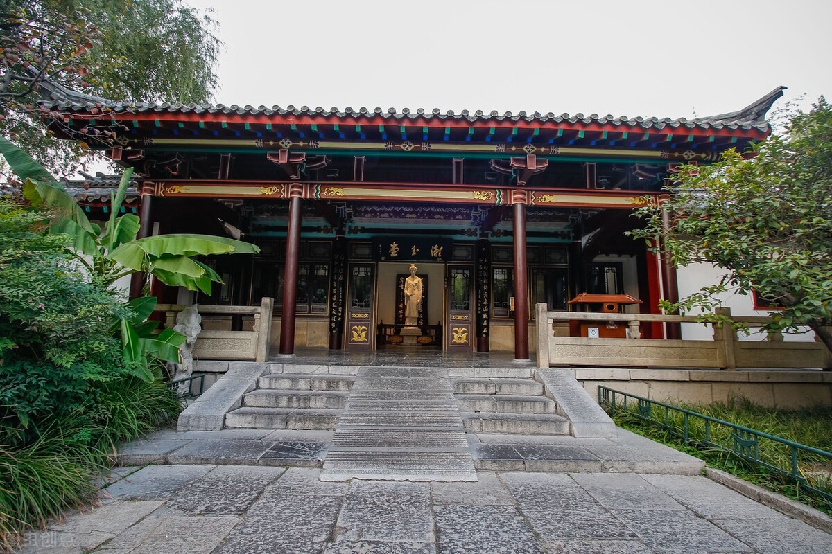 女人直觉准：古训今用，智慧如光