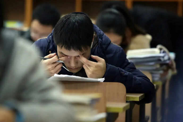 考研党需要知道的事！历年“考研录取”名单，隐藏着这些信息