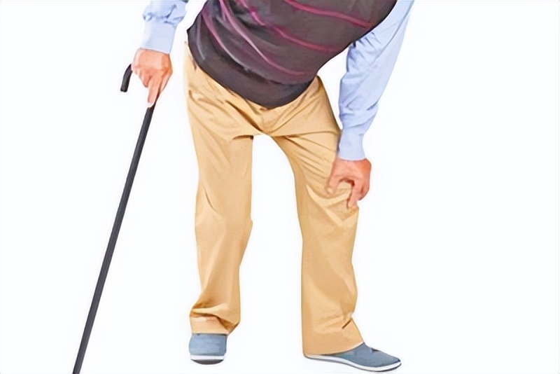 半身无力是什么病(经常感到腿软,没劲儿?