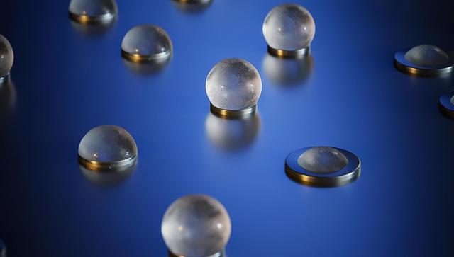 纳米技术工业应用