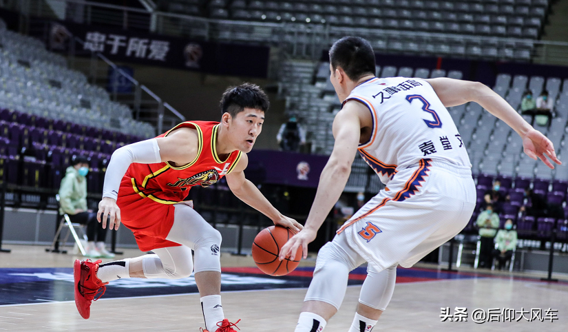 CBA排名：上海复仇吉林稳居前二 广州惨败形势不妙 新疆绝杀深圳