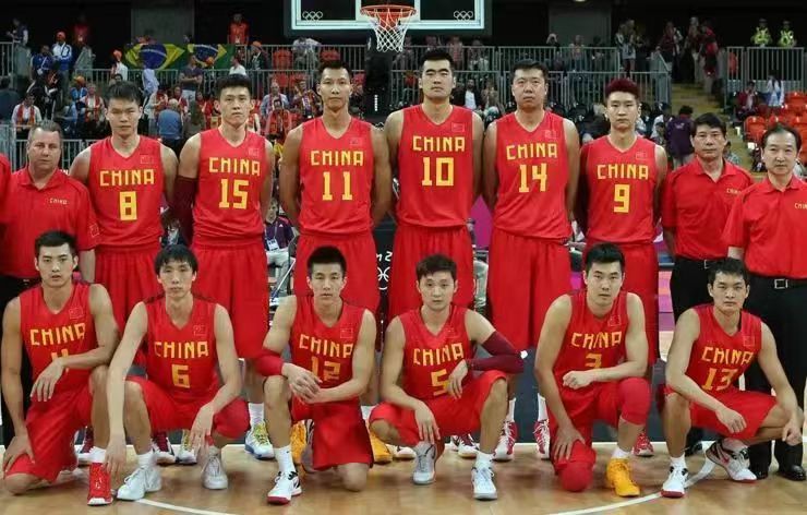 倫敦奧運(yùn)會(huì)男籃排名榜（以中國(guó)男籃現(xiàn)在的能力，奧運(yùn)會(huì)能達(dá)到前八嗎？）