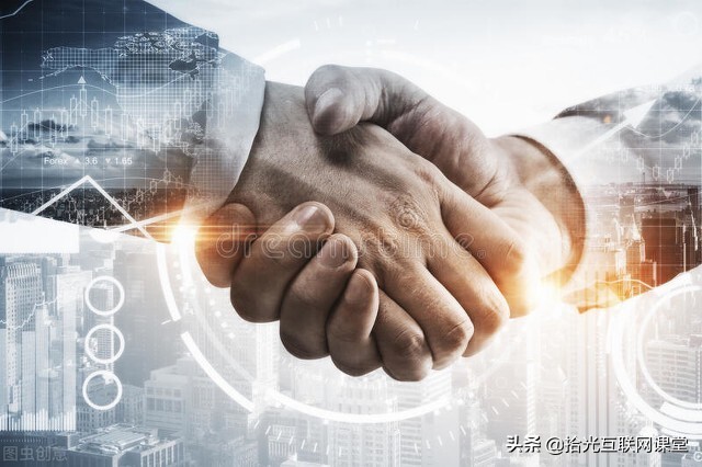 有的人说想马上赚钱，却没有想过，真正赚钱的底层逻辑是什么