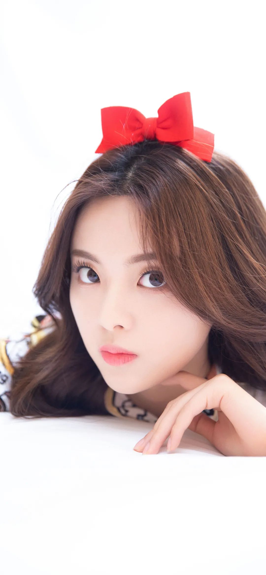 精选女明星壁纸合集｜杨超越｜宋祖儿｜朴彩英｜赵丽颖