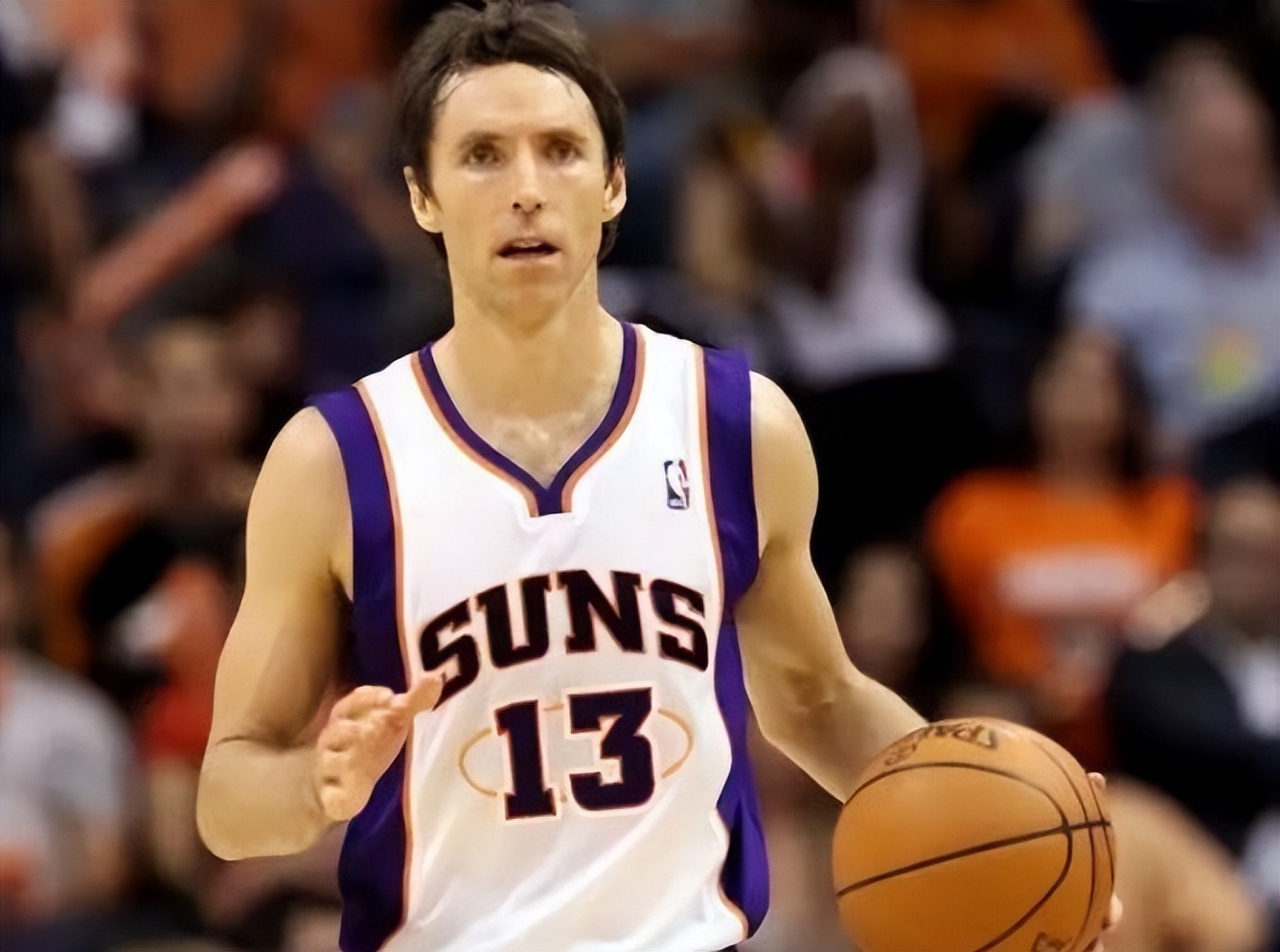 有哪些nba球員打得好（見縫插針！盤點NBA小打大最強的十大球員：節奏感與靈活性兼備）