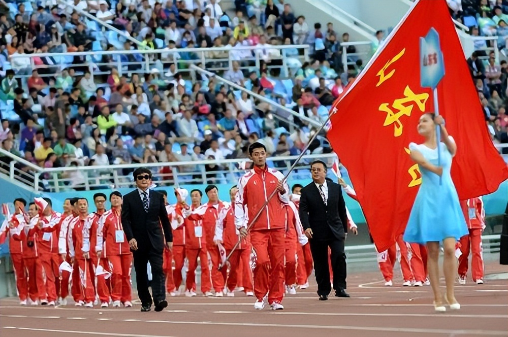 我国全运会多少年举办一次（我国全运会几年举办）-第1张图片-科灵网