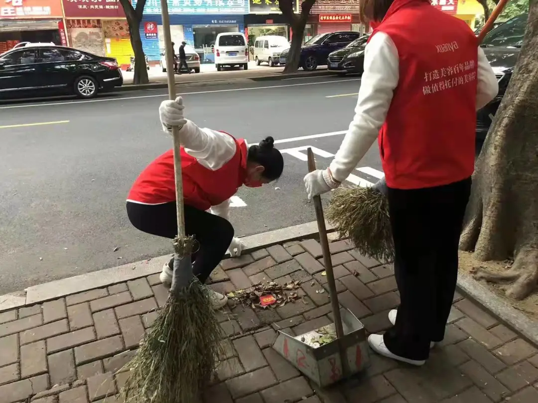 因爱而来 为爱出发｜2021福州萱娅暖冬行
