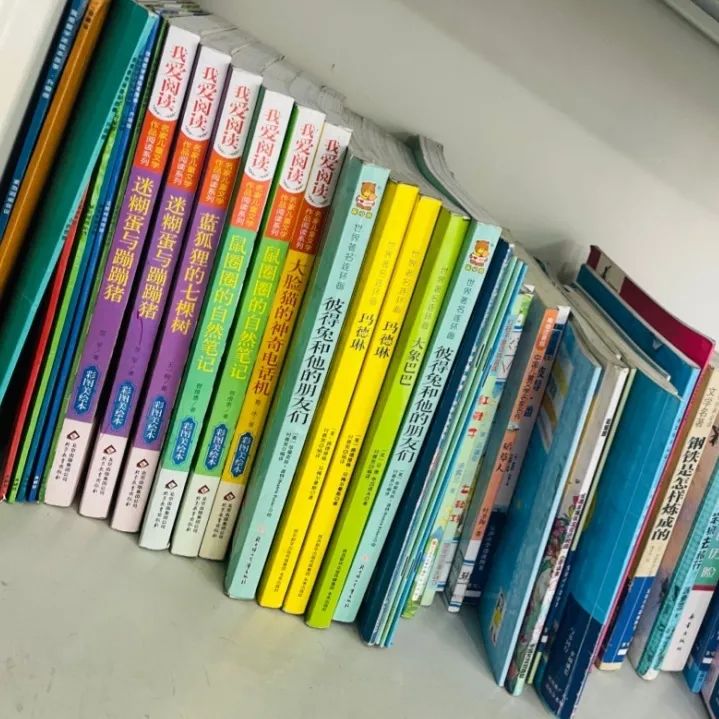 腹有诗书气自华，最是书香能致远｜走进双流区棠湖小学三年级八班