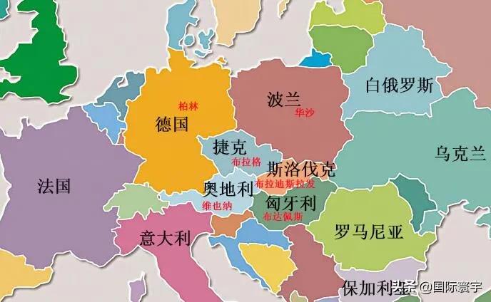 抛弃欧盟却刻意迎合美国，捷克挑衅中国毫无底线，下场会是怎样？