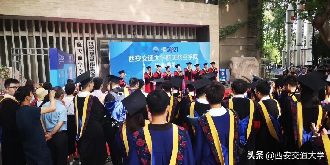 全国第一！带你了解交大力学学科