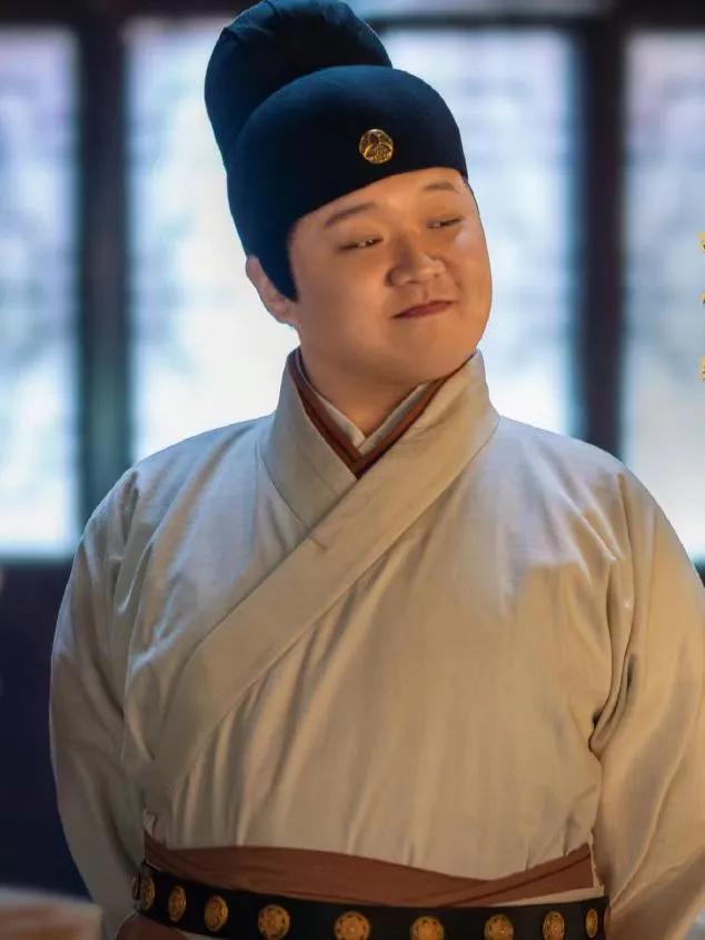 打分《梦华录》的“演技男团”