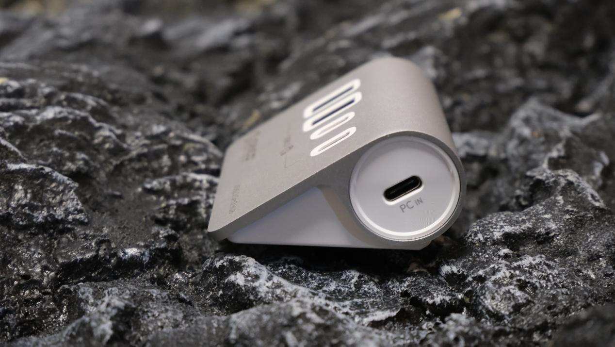 解决电脑扩展问题，奥睿科ORICO-M3CU2-G2分线器使用体验