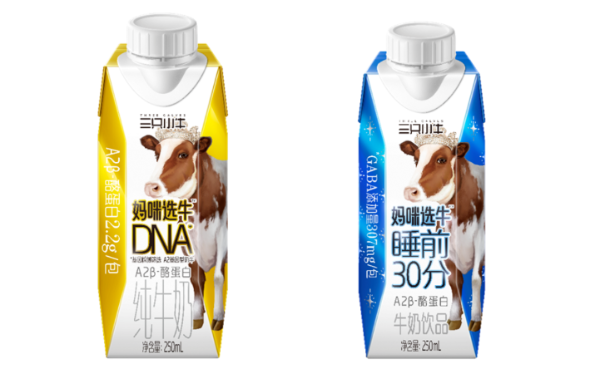 Innova发布2022中国食品饮料十大趋势，经销商选品要抓住新机遇