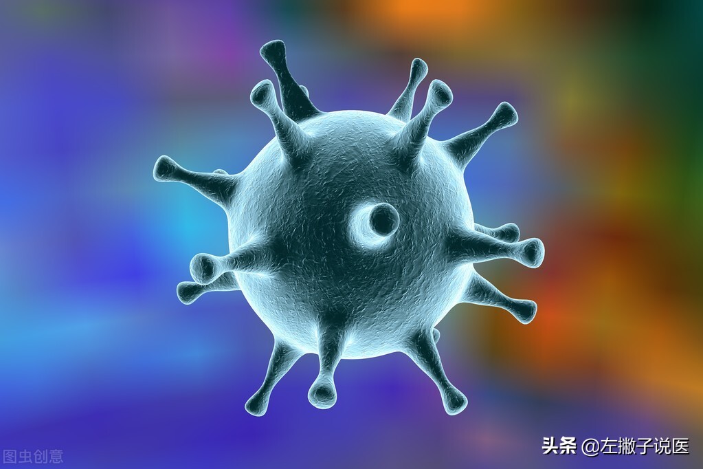 嘴唇经常起泡可能是这种"病毒"在作怪