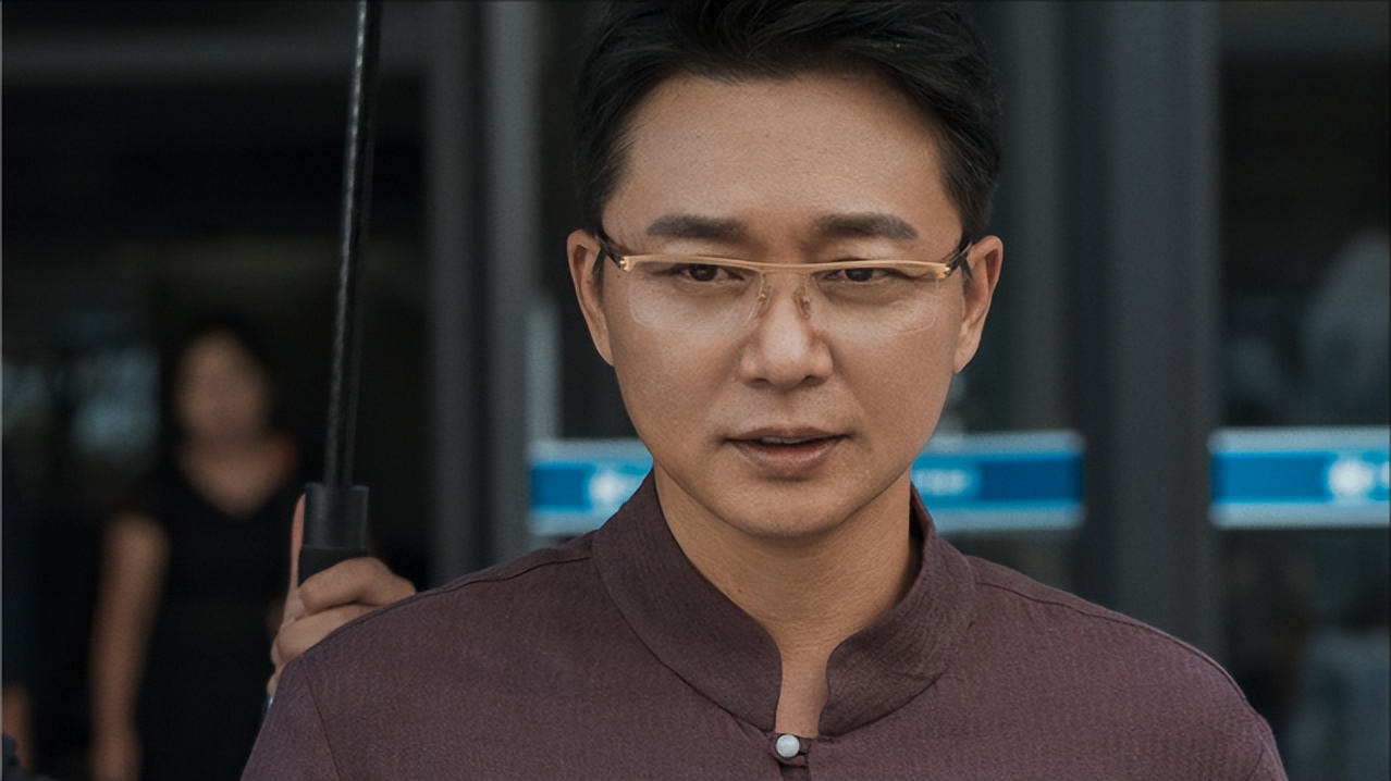 盘点老戏骨刘奕君演过的那些经典坏蛋,哪一个最招恨?