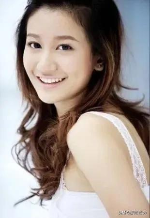 美到极致的广东12大女星，你更喜欢谁（上）