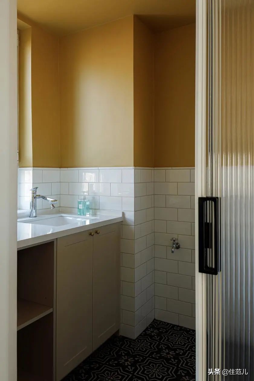 家具靠网购，收纳靠宜家，这个90㎡的房子竟像豪宅？