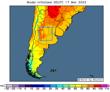 牛钱豆粕周报（2022.3.18）