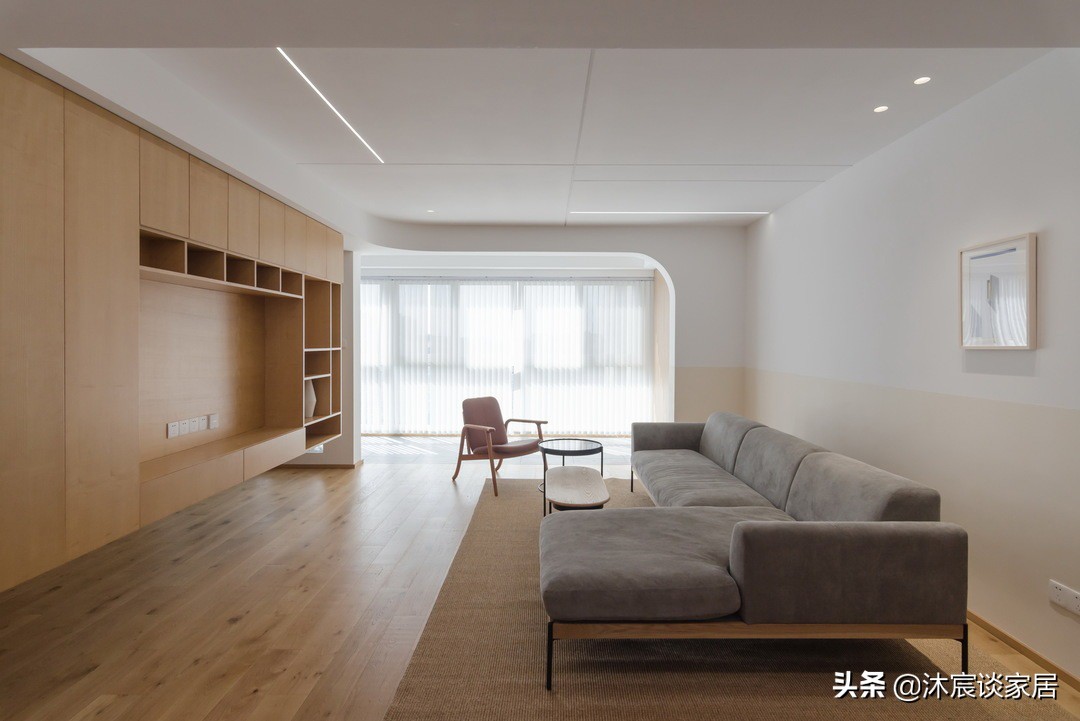 装修越简单越好，实用与美观并重