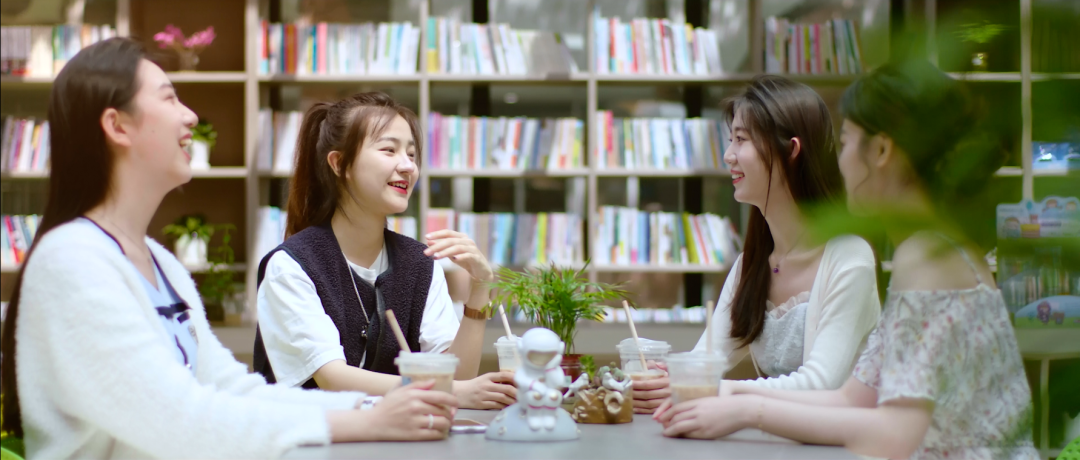 最闪亮的答案！2022年南京信息工程大学招生宣传片官方发布