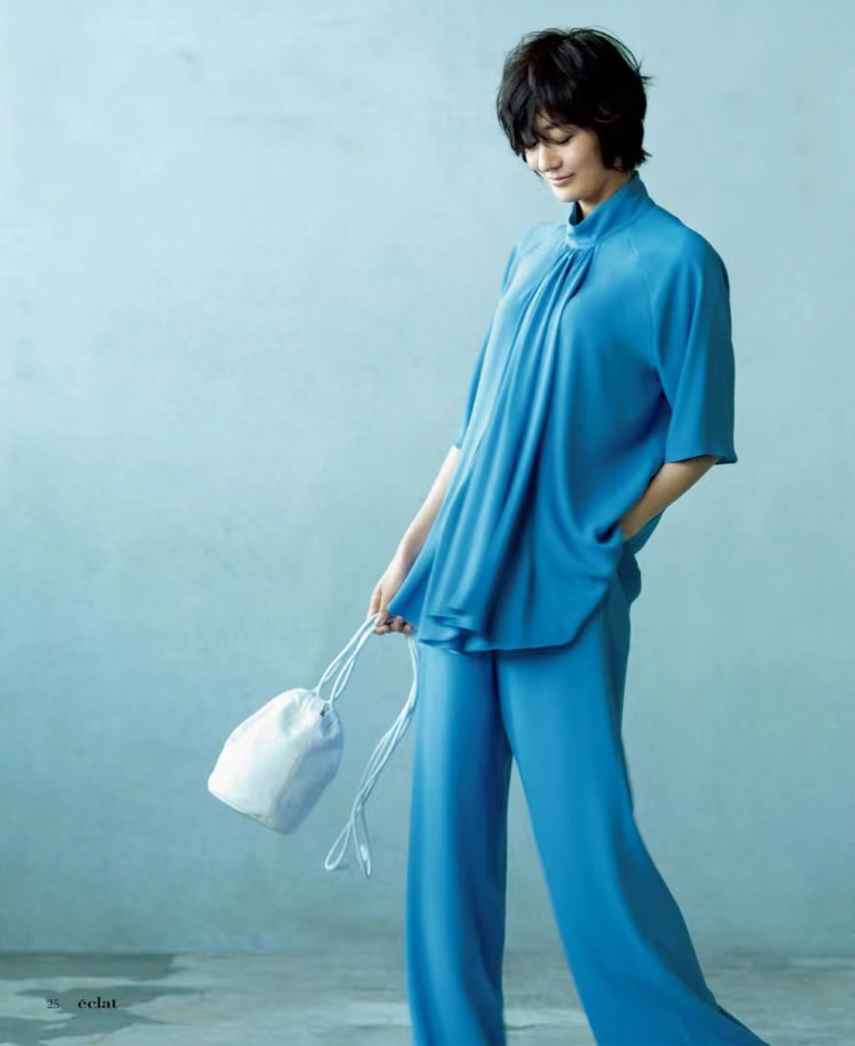 越休闲、越讲究？揭底“休闲风”穿搭的优雅技巧，很多人一知半解