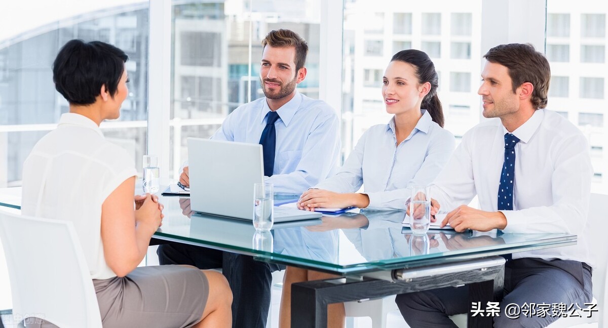 「就业专题」大学应届生找工作必看的总结