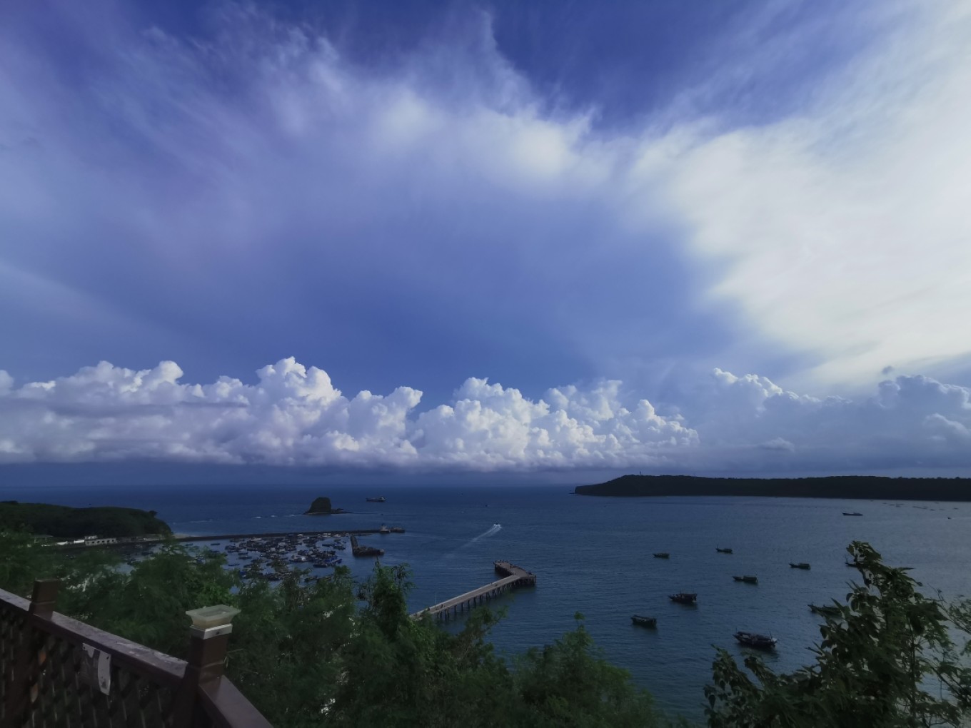 北海，是我的诗和远方