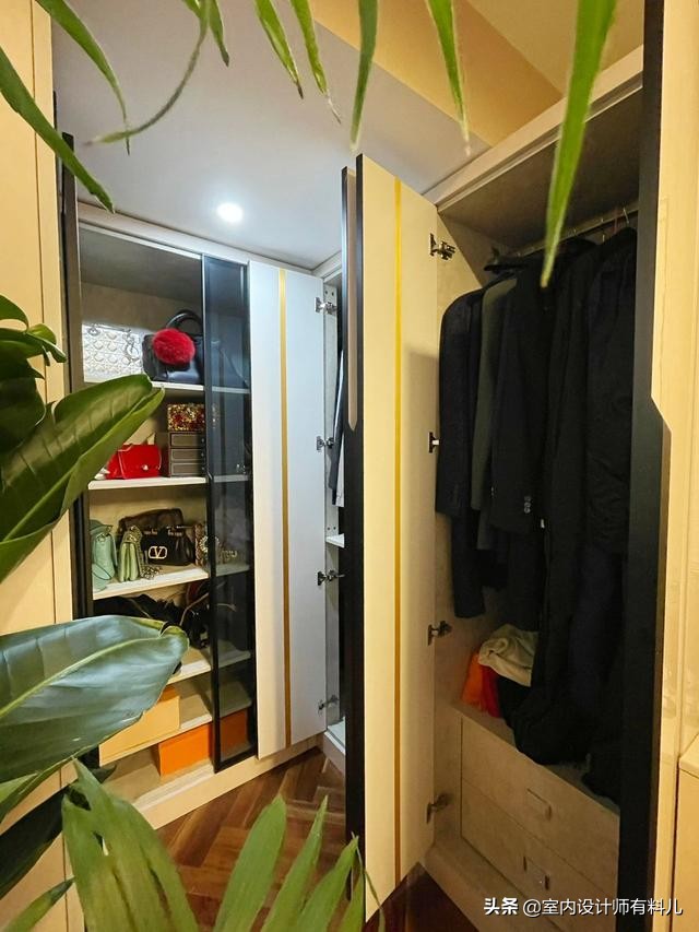 他家四层大别墅，500万豪华装修，客厅摆床、冰箱贴膜，处处踩坑