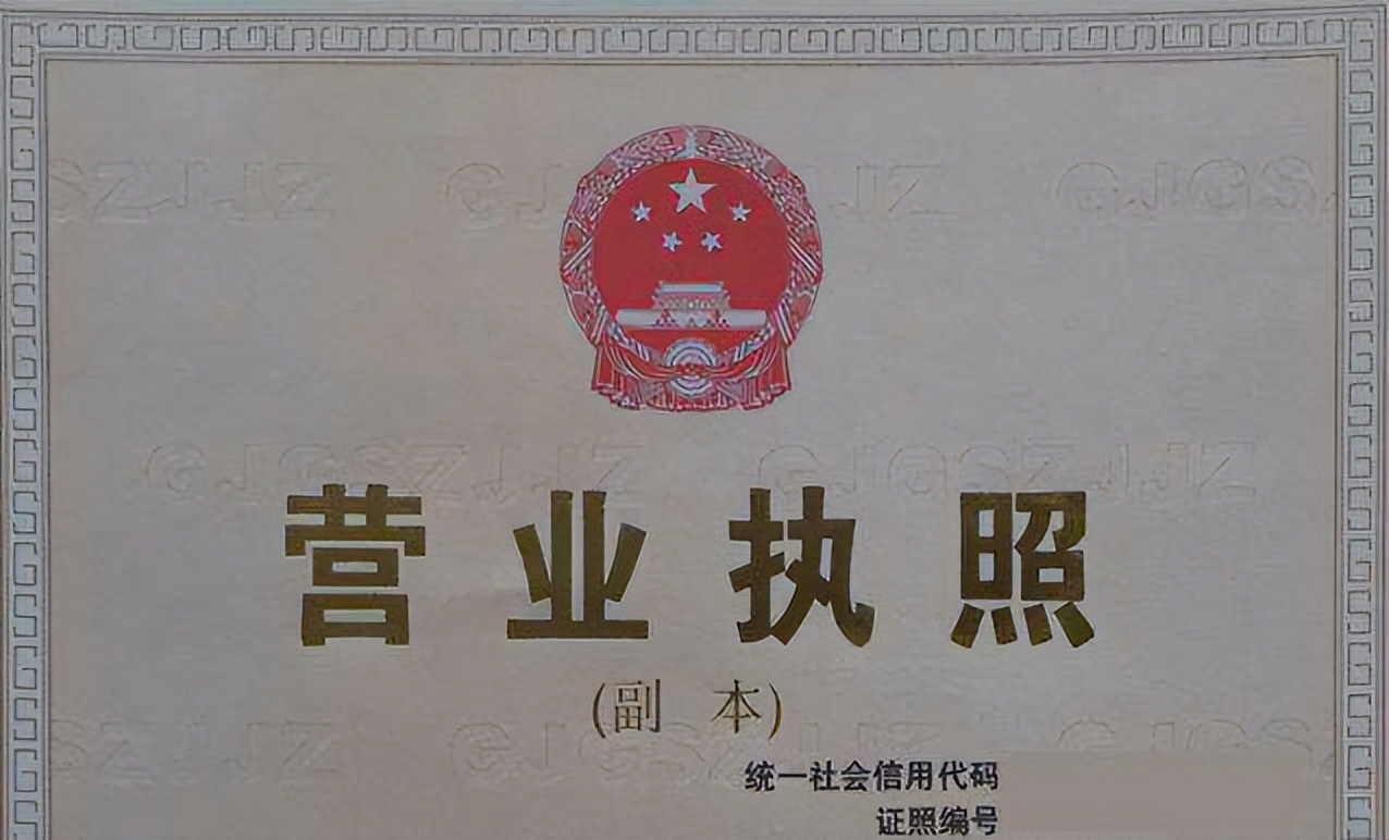 智能身份验证怎么注册（个人营业执照办理网上办理）