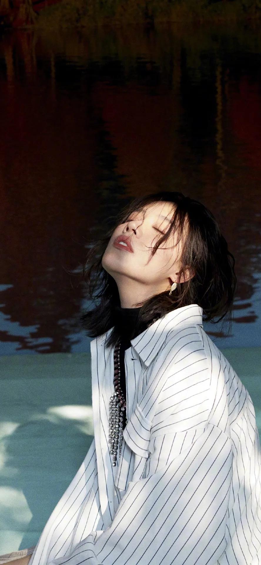 有一种青春叫做黎吧啦 马思纯 高清手机壁纸