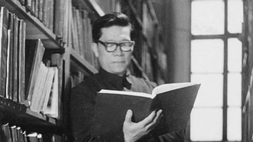 23位“两弹一星”元勋青年时！