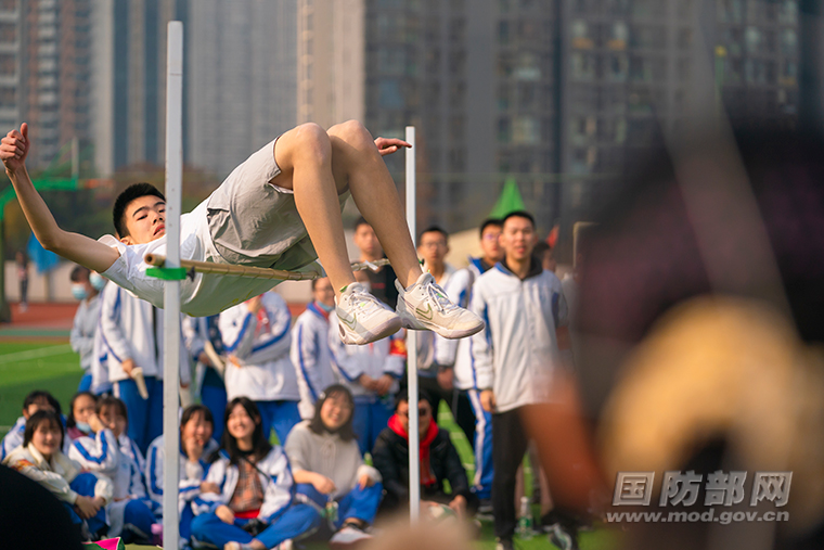 军人子女教育的创新实践，这所学校特色办学有“奥秘”