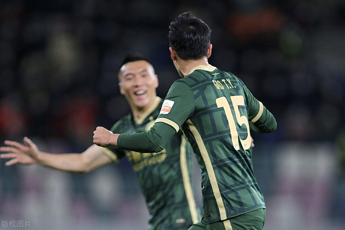 中超風云選什么球隊（不錯，兩戰三球！又1本土中場被北京國安隊激活，鄭智新接班人）
