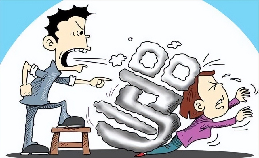 骂人到什么程度会立案?