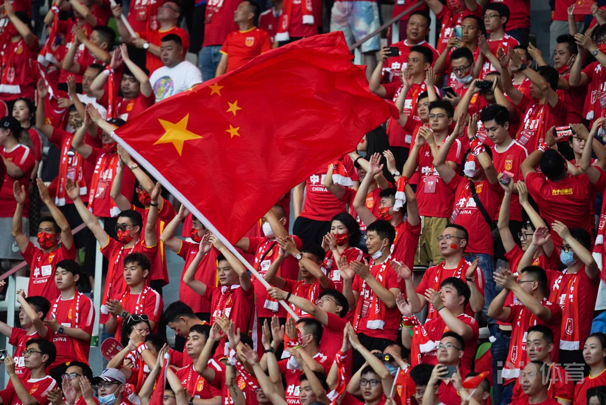 中国举办世界杯有什么影响（中国操纵世界杯？日本媒体：世界杯扩军是为了让中国有球可踢）